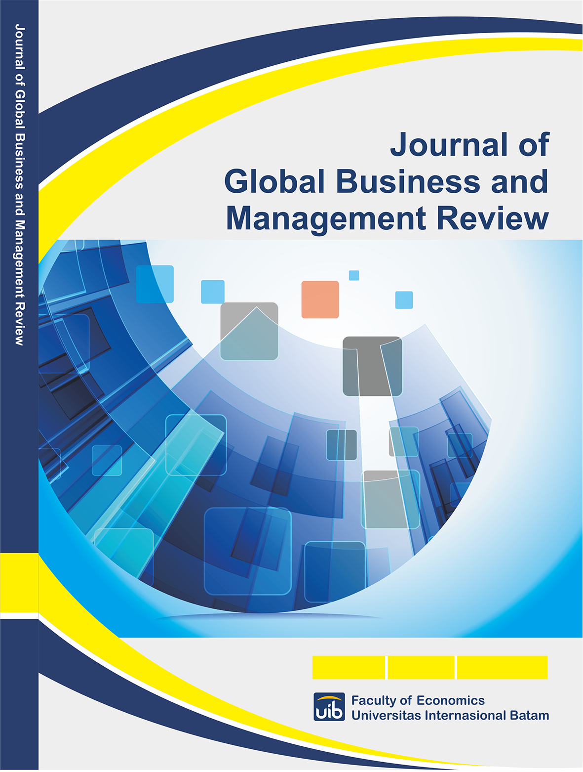 					View Vol. 6 No. 2 (2024): Journal of Global Business and Management Review
				