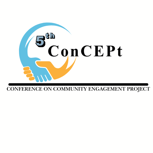 					View Vol. 5 No. 1 (2025): Conference on Community Engagement Project
				