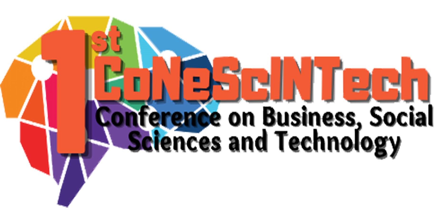 					View Vol. 1 No. 1 (2021): Conference on Business, Social Sciences and Technology (CoNeScINTech)
				