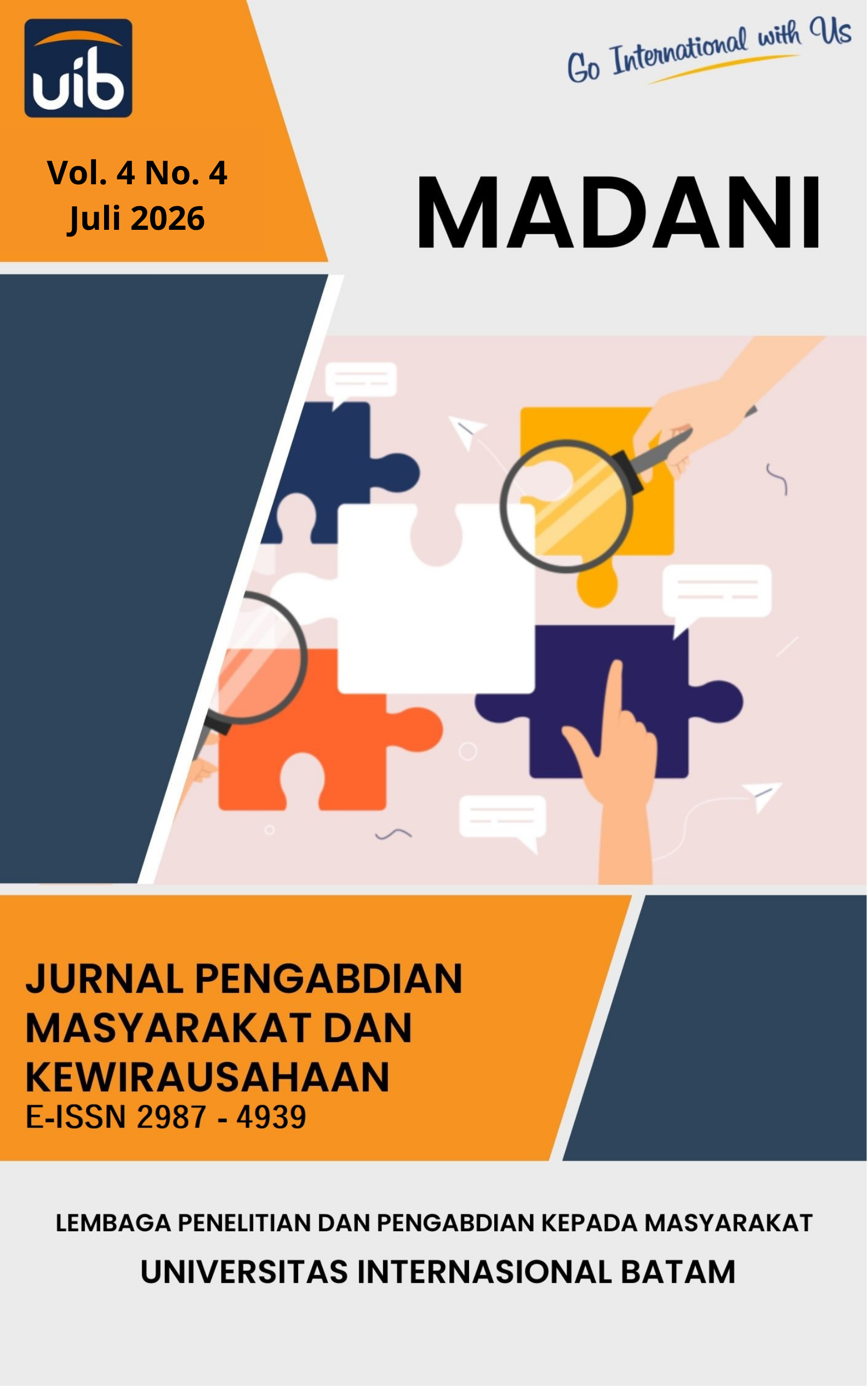 					View Vol. 4 No. 4 (2026): Juli 2026
				