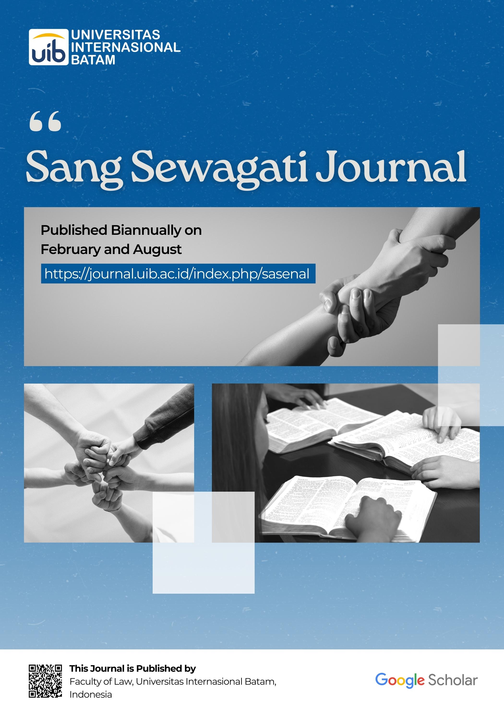 					View Vol. 4 No. 1 (2026): 2026 (Articles in Press)
				